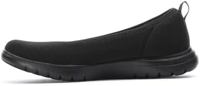 Amazon.com | ECCO Felicia Stretch, Black, 4-4.5 | Platforms & Wedges