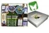 Eco-Traveler Gift Set Soothing Lavender & Vanilla