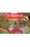 Hardcover A Treasury of Garden Verse Book