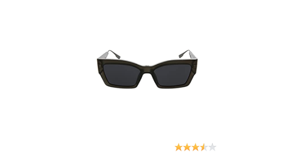 Dior Women's Catstyledior2 54Mm Sunglasses at Amazon Women's Clothing store