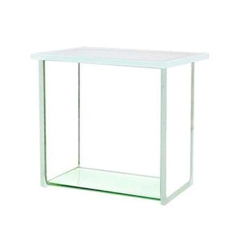 DONLAB TAF1010 TLC Developing Tank with Lid Flat Bottom LxH 10 x 10cm