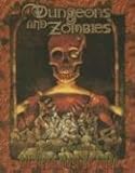 Dungeons and Zombies (Afmbe) by