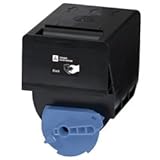 Canon GPR-23 (0453B003AA) Toner Cartridge - Black - Compatible - For ImageRunner C2550, C2880, C2880i, C3080, C3080i, C3380, C3380i, C3480, C3480i