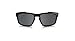 Oakley Men's OO9262 Sliver Rectangular Sunglasses