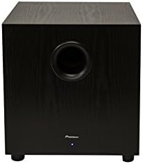 pioneer 200w speakers