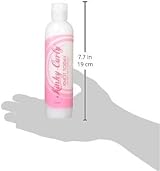 Kinky Curly Knot Today Natural Leave In Detangler 8 oz Curly Hair Conditioner view 5
