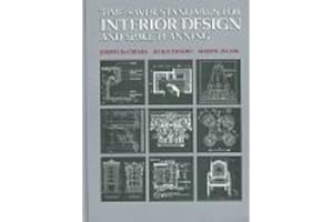 Time-Saver Standards for Interior Design and Space Planning