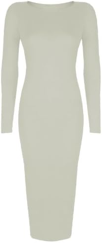 midi calf length dresses