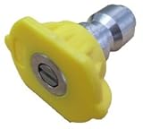 15° Spray Nozzle -3.5 (yellow)
