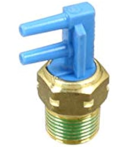 Amazon.com: TOYOTA - Valve, Bimetal Vacuu (90925-05047) : Automotive