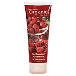 Desert Essence Organics Red Raspberry Conditioner for Shine Enhancing Hair Care 8 fl. oz. (a)