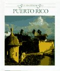 Front cover for the book Puerto Rico (From Sea to Shining Sea) by Dennis B. Fradin