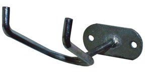 Click Here to See More Images Wall Mount Gravity Feed Spray Gun Holder