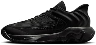 Amazon.com | Nike Hyperdunk 2017 Low Mens Basketball Trainers