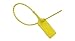 Yellow Pull-Tite Security Seal (Package of 100)