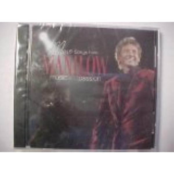 Barry Manilow - Barry Manilow - Greatest Hits: The Platinum