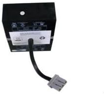 Apc Br800-Blk Ups Replacement Battery 0mAh (Replacement)
