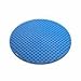 SOS Sensory Seat Tactile Mat Blue Color (Improves Concentration and Attention in School)