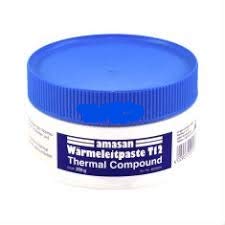 amasan Wärmeleitpaste T12 Dose 250g