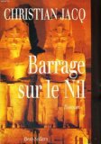 Barrage sur le nil.