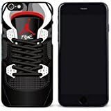TanOnline Shoe Showcase Jordan image Custom iPhone 6 Plus 5.5 Inch Individualized Hard Case by lolosakes