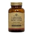 Solgar L-Arginine/L-Ornithine