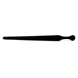 Eastern Delights Flexible Silicone 4'' Urethral Sounding Small Penis Plug