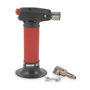 Microtorch, 2500 F, Butane, w/ Tip