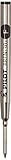 Pilot BRFN-30F-B Acro Ballpoint Pen Refill for Cavalier, Acro Drive, Fine Point, Black