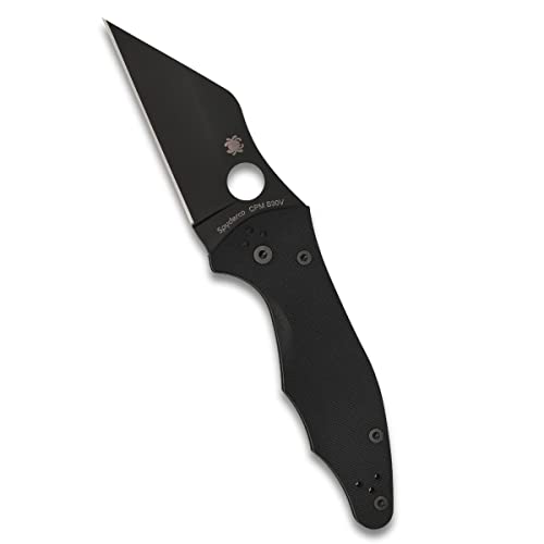 Spyderco Yojimbo 2 Folding Pocket Knife