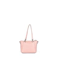 Dolce Vita Bolso de hombro Arden cruzado de cuero vegano para mujer