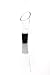 Wine Aerator Decanter and Wine Saver Wine Accessories Gift Set: - Mini Wine Vacuum Pump/Wine Sealer for Wine Storage to aerate, pour and preserve your Wine