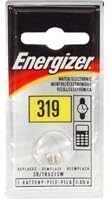 Energizer, Watch Battery 319BP - 1.5 Volt Each X 6 Pack