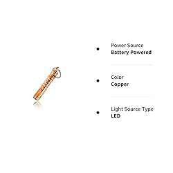 PROMETHEUS LIGHTS Beta QRv2 Classic, Mini EDC