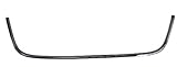 05-10 VOLKSWAGEN JETTA FRONT BUMPER GRILLE SURROUND MOLDING CHROME