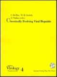 Chronically Evolving Viral Hepatitis, , 0387823506