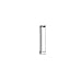 12" Extension Pole Tube for Universal Projector Ceiling Mount with Internal Cable Management