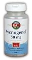 Pycnogenol 50mg - 60 - Tablet