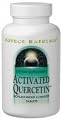 Source Naturals Activated Quercetin, 50 Tablets