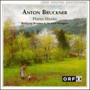 COMPLETE PIANO MUSIC                               image