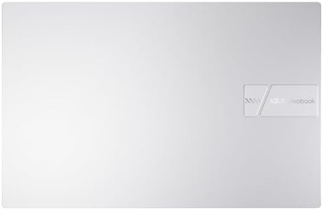 Vivobook 15 F1504VA-BQ307W - Ordenador Portátil 15.6" Full HD (Intel Core 7 150U, 16GB RAM, 1TB SSD, Graphics, Windows 11 Home) Plata Fría - Teclado QWERTY español