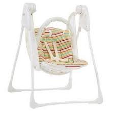 graco delight swing