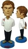 Dexter Bobble Head - Collectible Dexter Figure