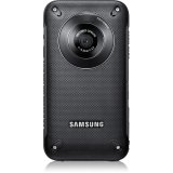 Samsung W300 Waterproof Pocket Camcorder [Camera]