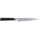 Shun DM0701 Classic 6 Inch Utility Knife