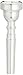 BACH Trumpet Mouthpiece (3513E)