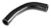 Gates 22835 Premium Molded Coolant Hose