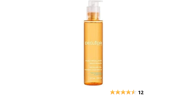 decleor micellar water