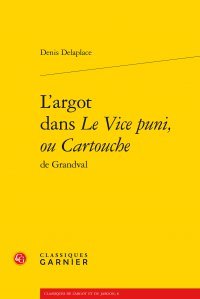 L' argot dans 