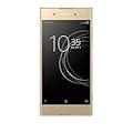 Sony Xperia XA1 Plus G3423 LTE 5.5" 32GB Factory Unlocked Smartphone International Model - (Gold)